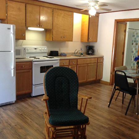 Motel Marcotte Motor Court Old Orchard Beach Zimmer foto