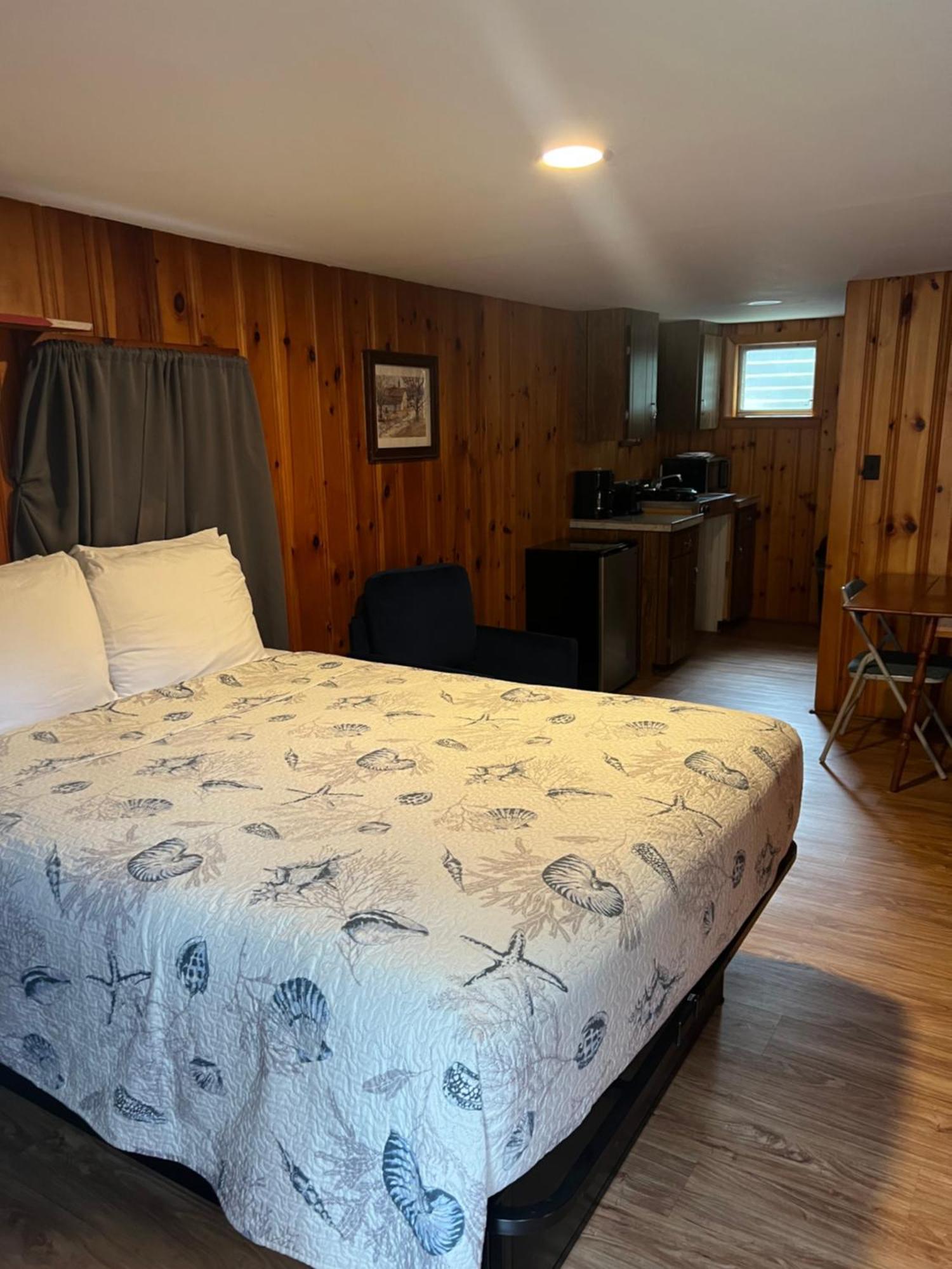 Motel Marcotte Motor Court Old Orchard Beach Exterior foto